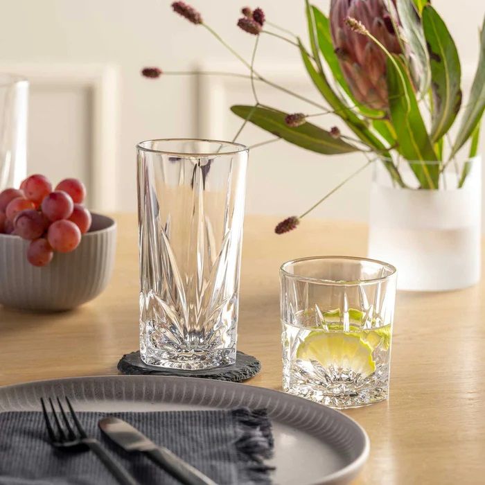 Leonardo 22777 CAPRI high tumbler 390ml