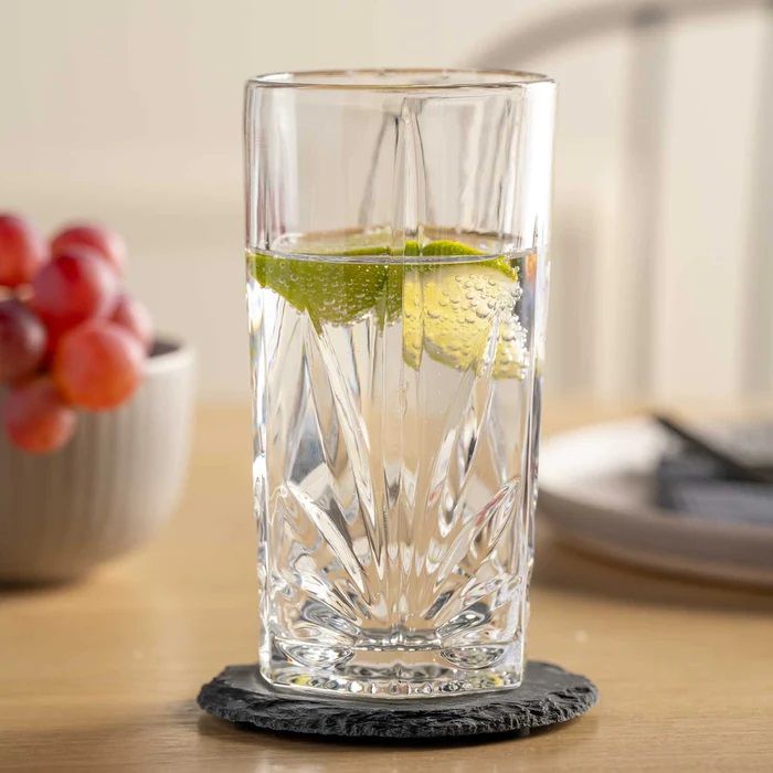 Leonardo 22777 CAPRI high tumbler 390ml