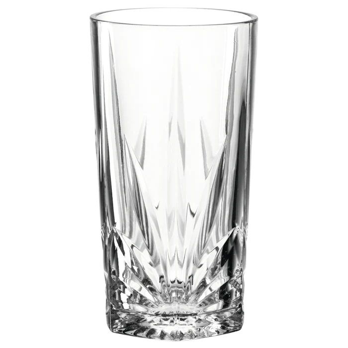 Leonardo 22777 CAPRI high tumbler 390ml