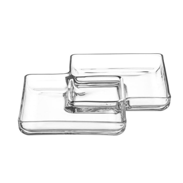 Leonardo 34956 Serving plate 31cm