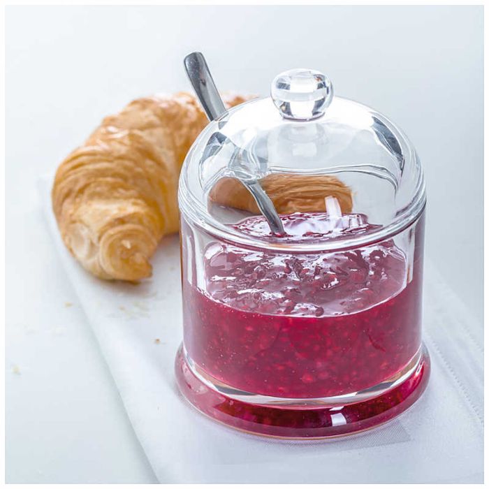 Leonardo 79037 DELIGHT jar
