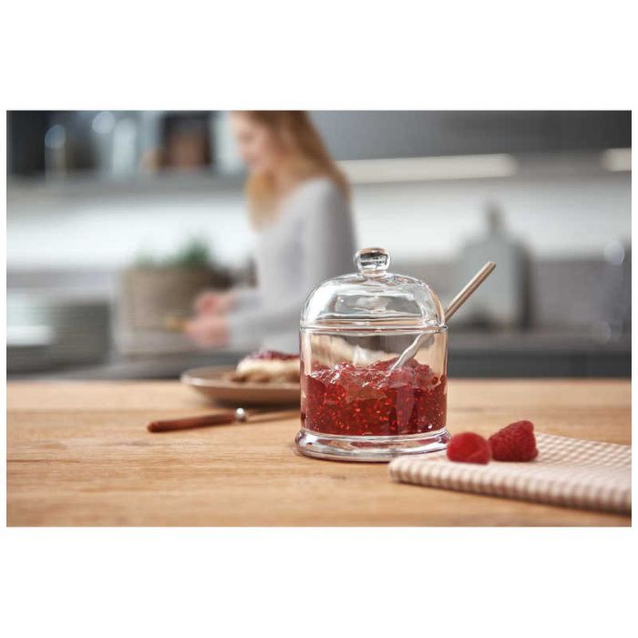 Leonardo 79037 DELIGHT jar