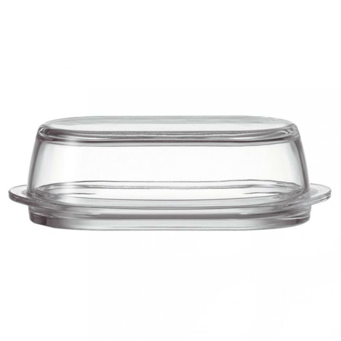Leonardo 63690 glass putter dish