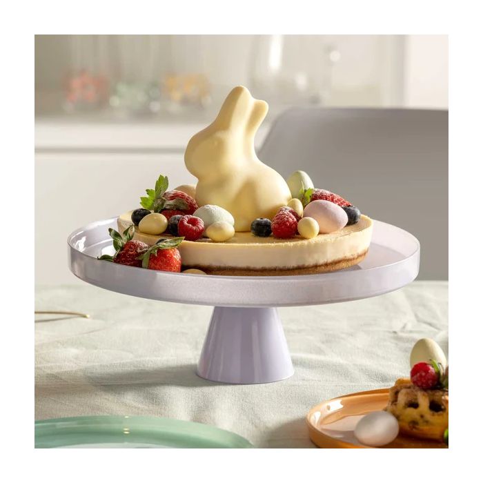 Leonardo 22391 OSTUNI footed cake plate