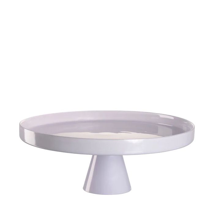 Leonardo 22391 OSTUNI footed cake plate