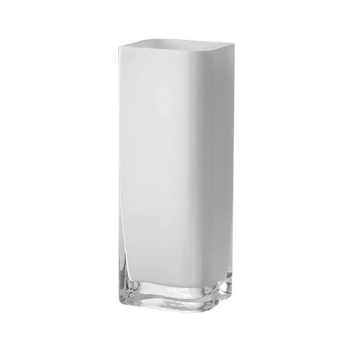 Leonardo 65956 vase 30x11 cm white Lucca