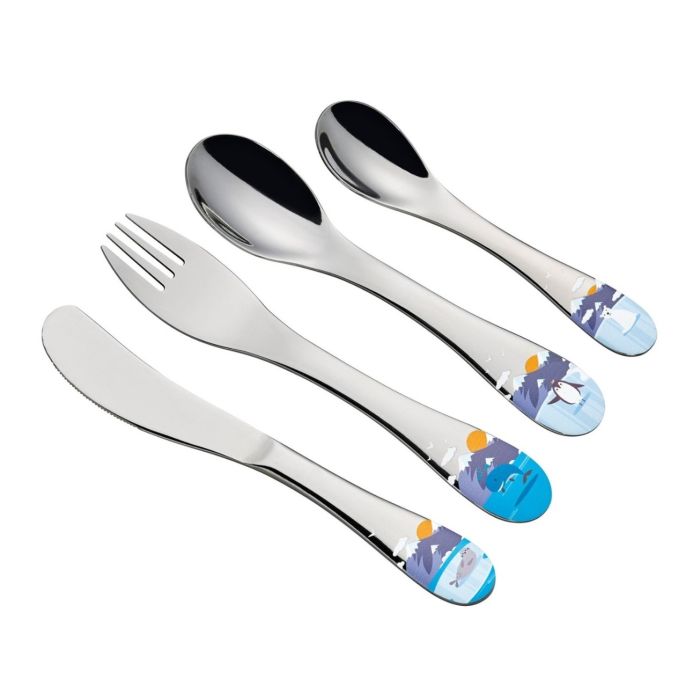 Cilio 124958 Kids cutlery set
