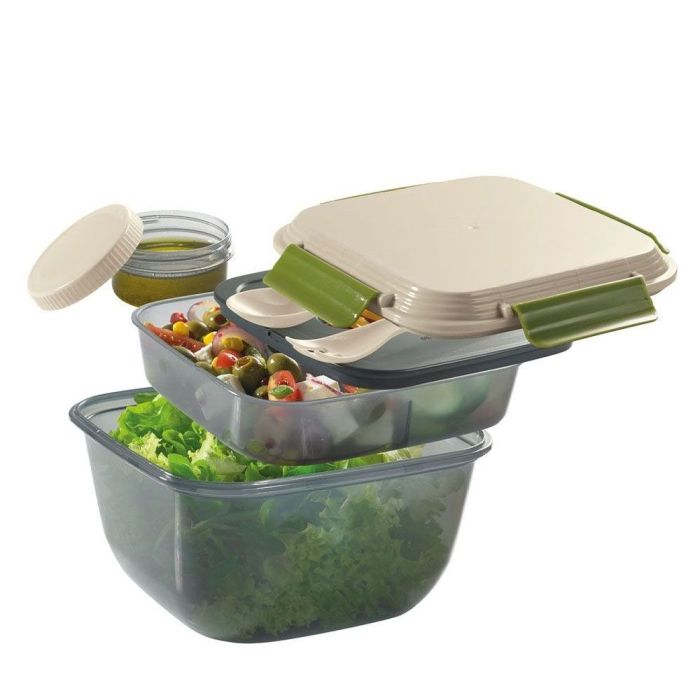 Cilio 158410 Lunch box COOL
