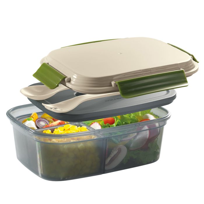 Cilio 158403 Lunch box COOL
