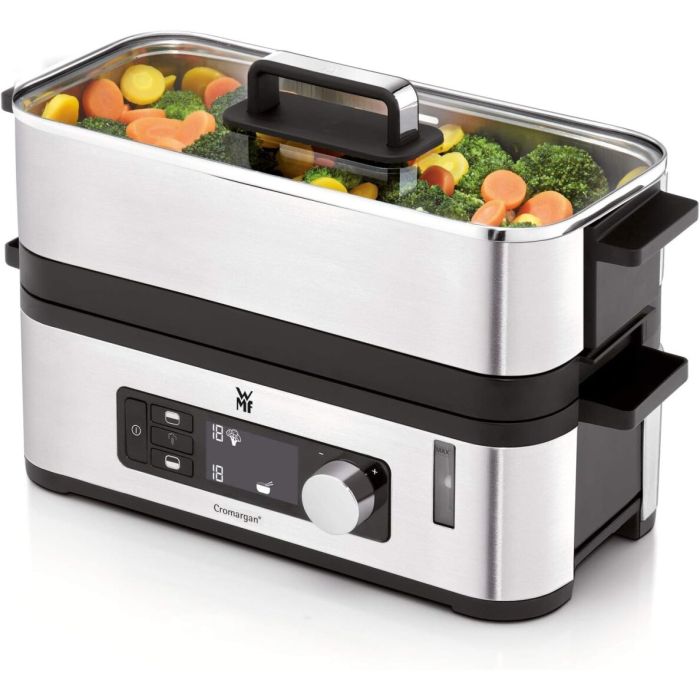 WMF 0415090011 Steamer