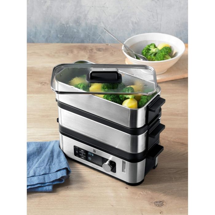 WMF 0415090011 Steamer