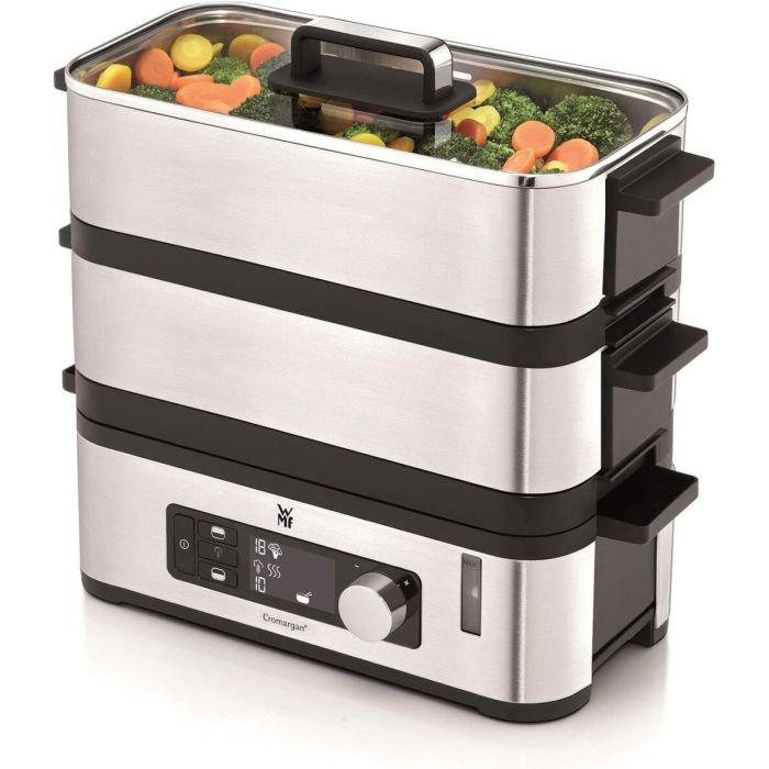 WMF 0415090011 Steamer