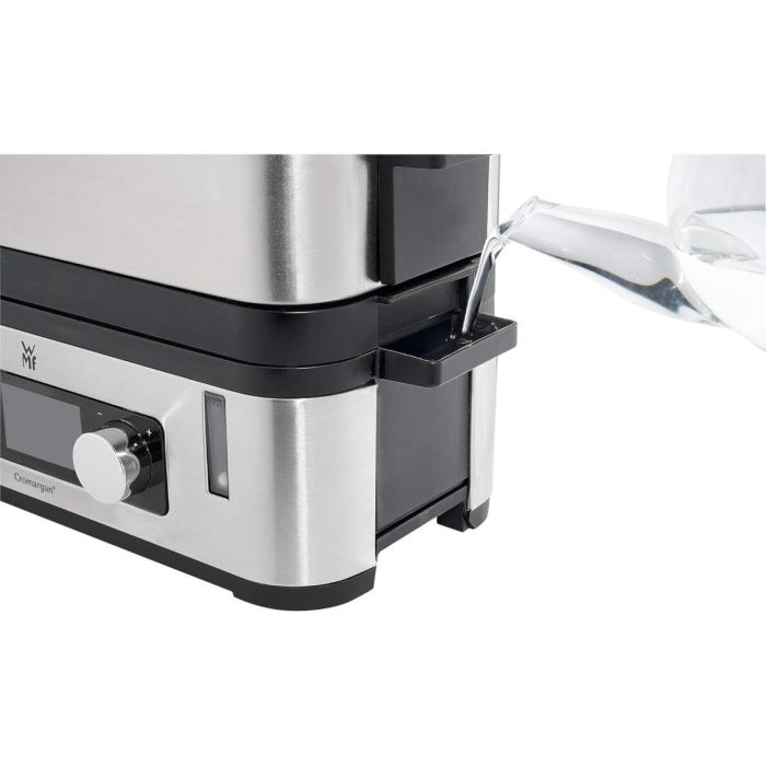 WMF 0415090011 Steamer