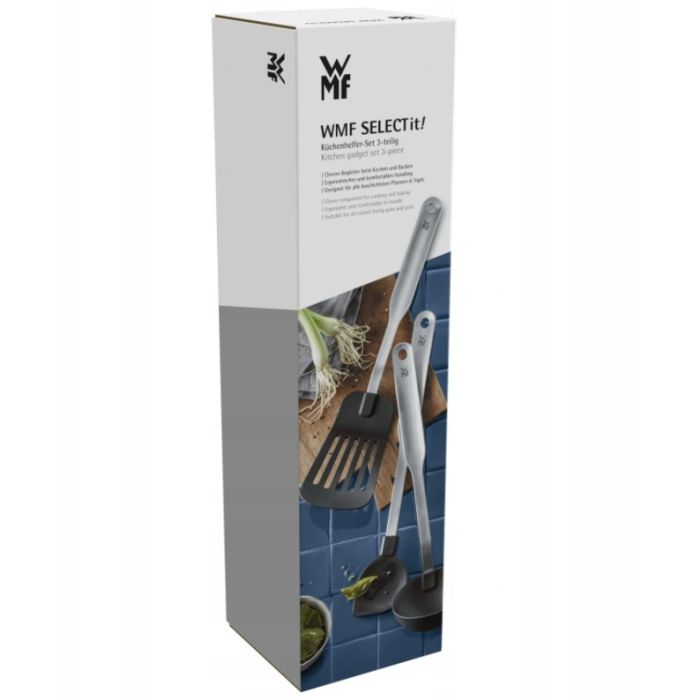 WMF 1878006990 kitchen gadget set 3 pcs