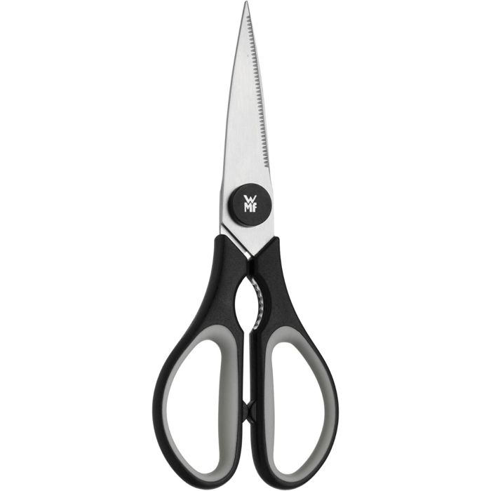 WMF 1879206100 kitchen scissors touck, black
