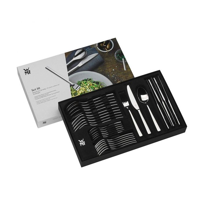 WMF 1166916040 PHILADELPHIA cutlery set 30pcs