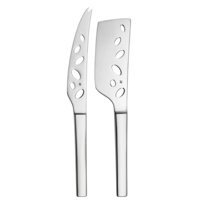 WMF 1291786040 cheese set 2pcs