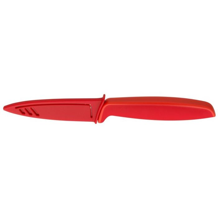 WMF 1879085100 knife set red 2pcs