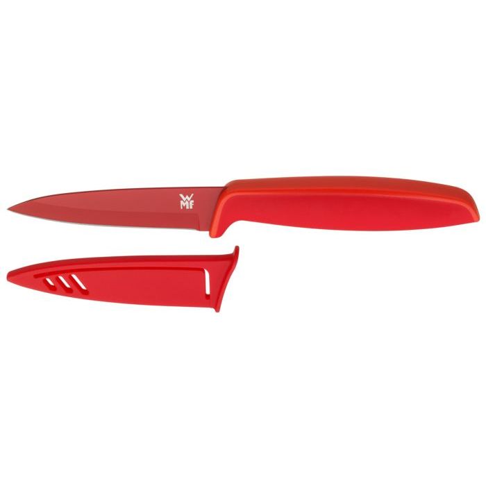 WMF 1879085100 knife set red 2pcs