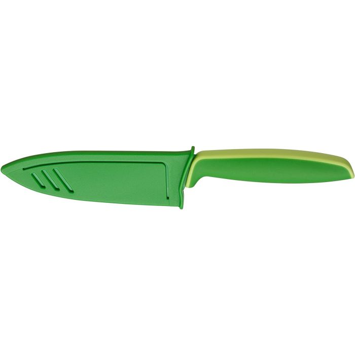 WMF 1879074100 chef's knife green
