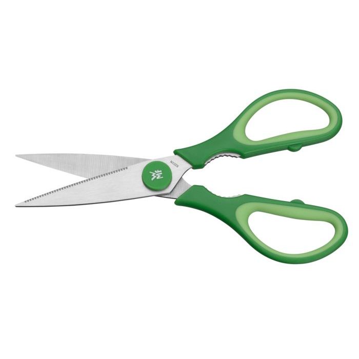 WMF 1879204100 kitchen scissors touch green