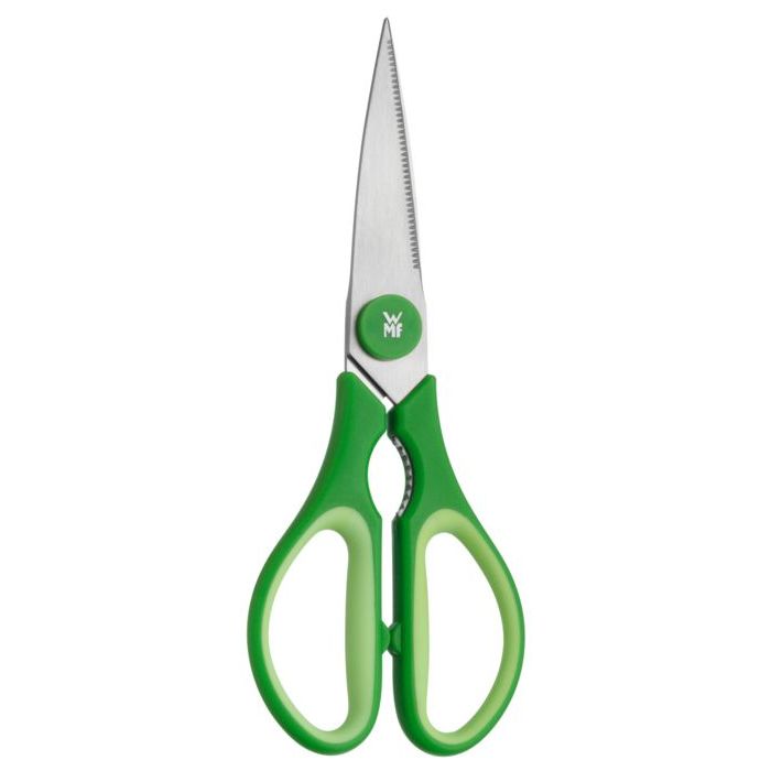 WMF 1879204100 kitchen scissors touch green