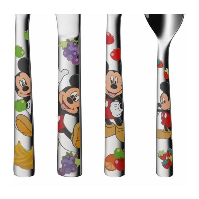 WMF 1282959964 Kids set Mickey Mouse