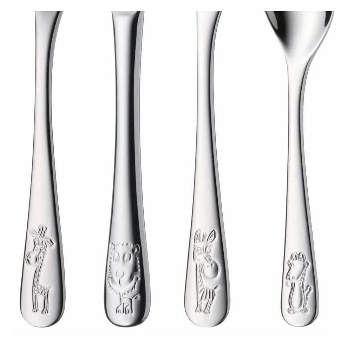 WMF 1286066040 Kids cutlery set