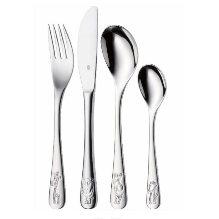 WMF 1286066040 Kids cutlery set