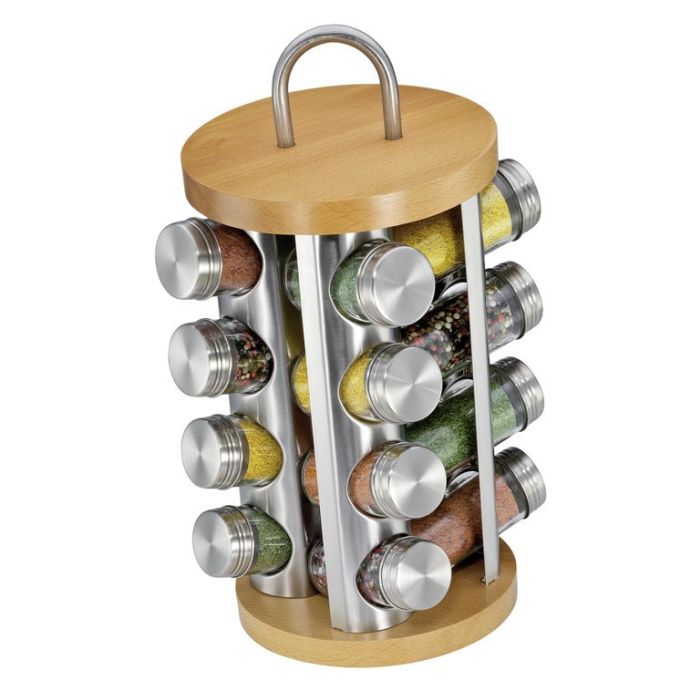 Kuchenprofi 2615002816 spice stand