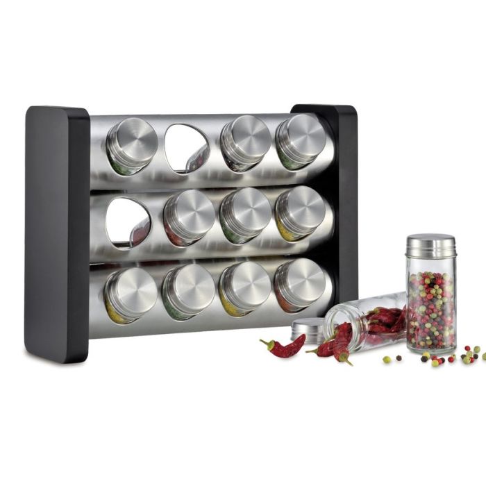 Kuchenprofi 2617502812 spice stand