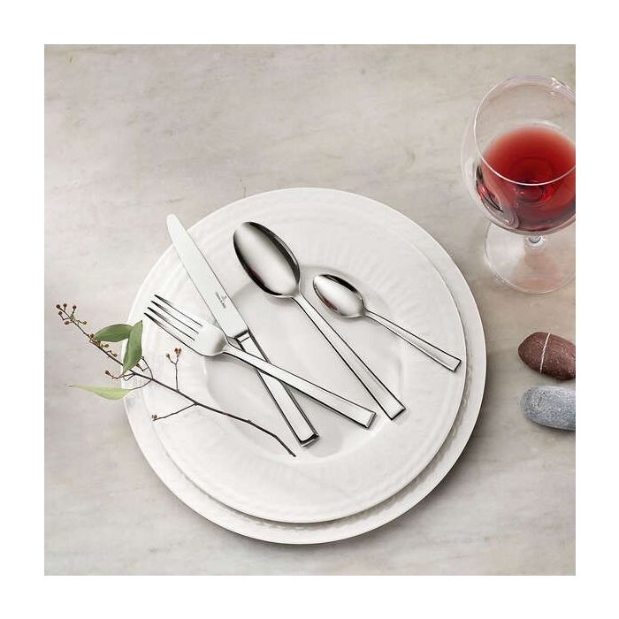 Villeroy&Boch 1263509037 Victor Cutlery set 24pcs