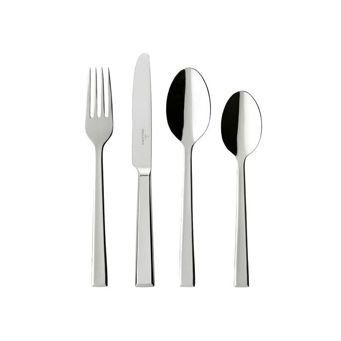 Villeroy&Boch 1263509037 Victor Cutlery set 24pcs