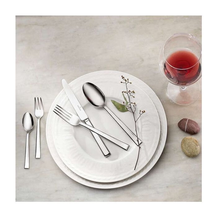 Villeroy&Boch 1263509057 Victor Cutlery set 30pcs