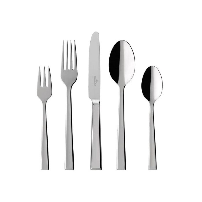 Villeroy&Boch 1263509057 Victor Cutlery set 30pcs