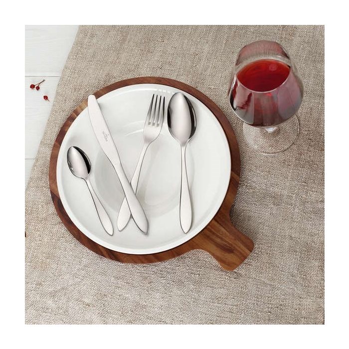 Villeroy&Boch 1263739057 Arthur Cutlery set 30pcs