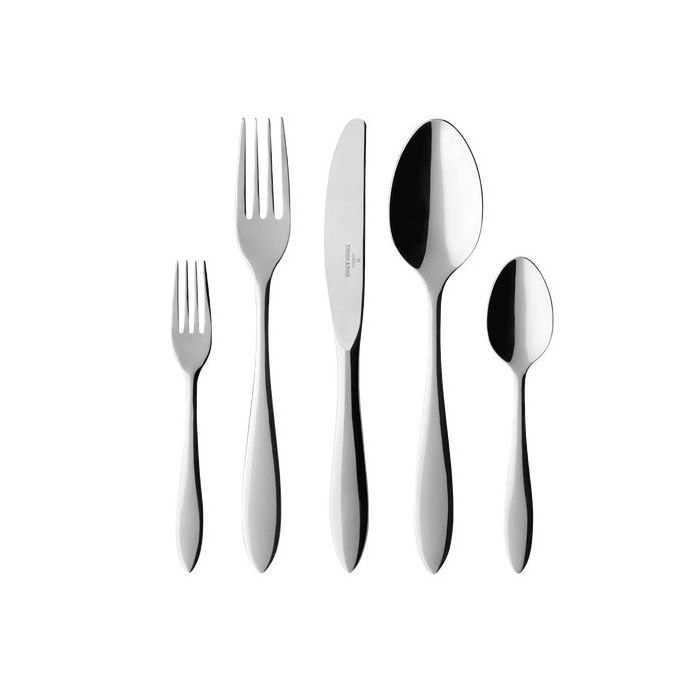 Villeroy&Boch 1263739057 Arthur Cutlery set 30pcs