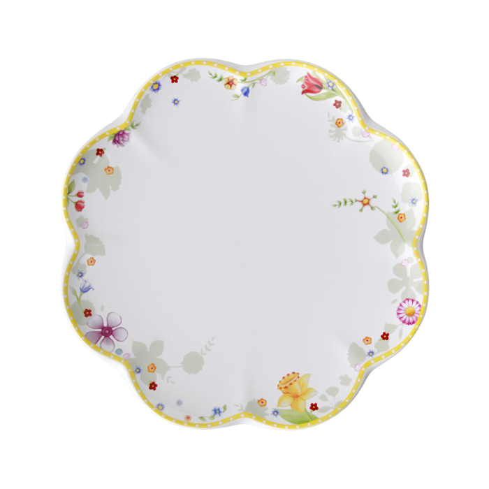 Villeroy&Boch 1486382620 Flat plate