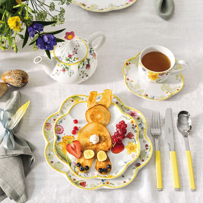 Villeroy&Boch 1486382620 Flat plate