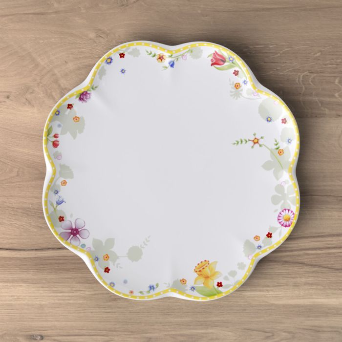 Villeroy&Boch 1486382620 Flat plate