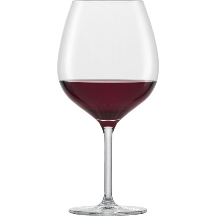 Zwiesel 121590 burgundy glass