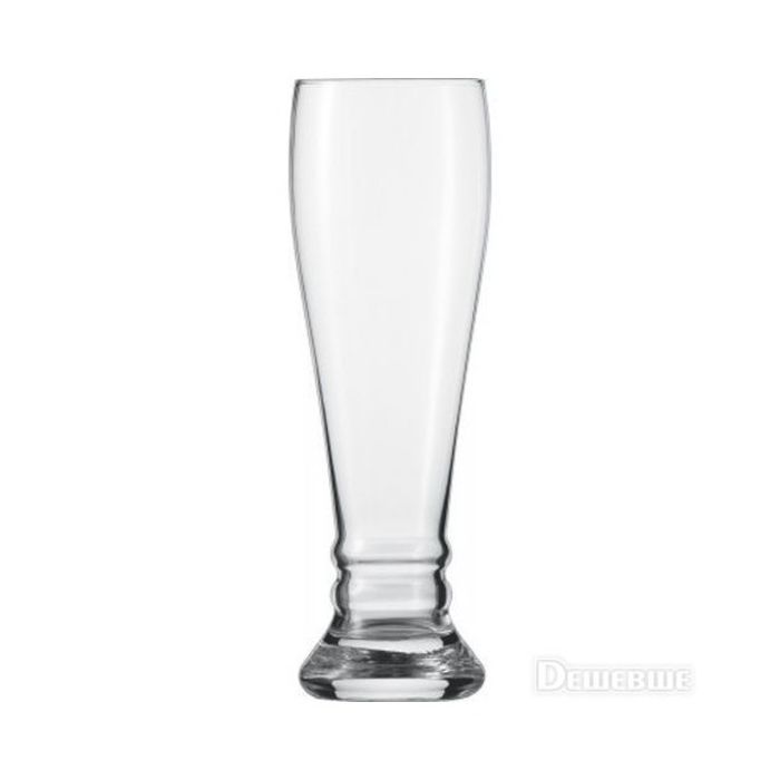 Zwiesel 118661 beer glass 2pc
