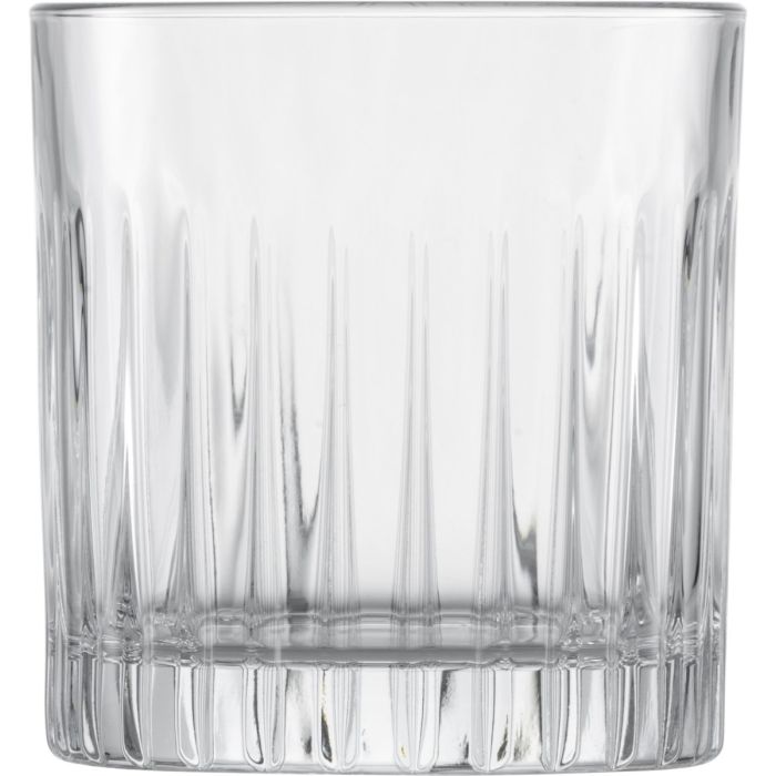 Zwiesel 121879 Set of 4 Whisky Glasses Stage