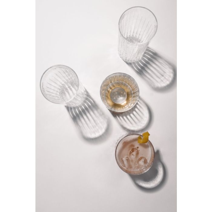 Zwiesel 121879 Set of 4 Whisky Glasses Stage