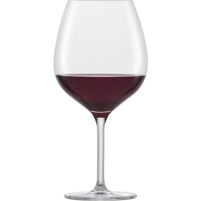 Zwiesel 121590 Red wine glass Banquet