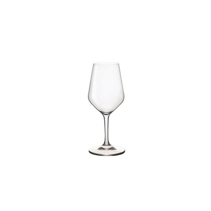 Bormioli Rocco ELECTRA 19CL XS STW