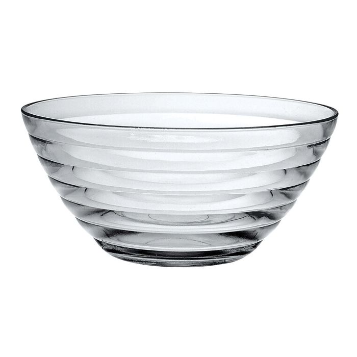 Bormioli Rocco VIVA glass bowl 20cm