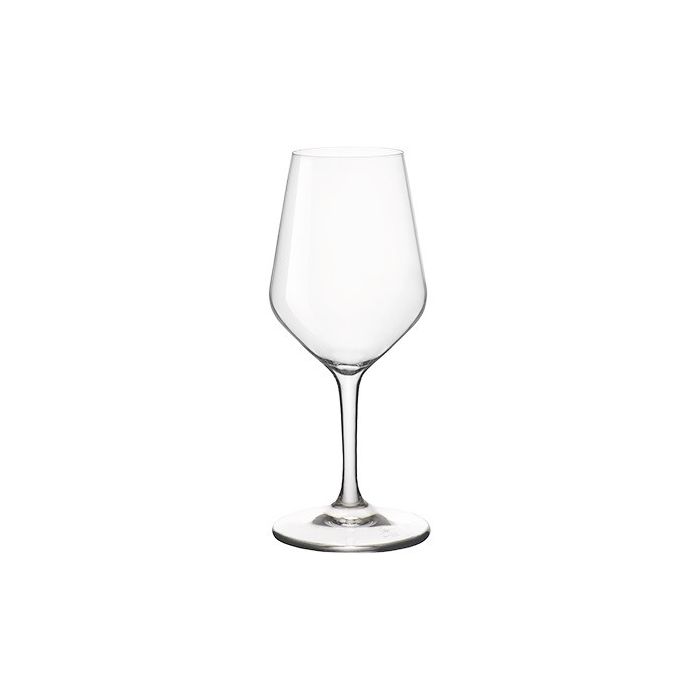 Bormioli Rocco ELECTRA wine glass 6x190ml