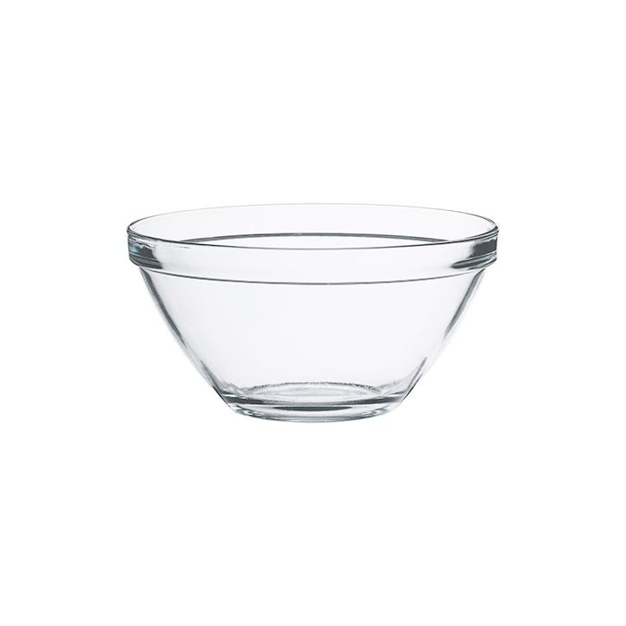 Bormioli Rocco POMPEI STACK SALAD BOWL 23