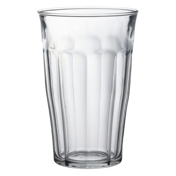 Duralex 284721 PICARDIE high glass 360ml